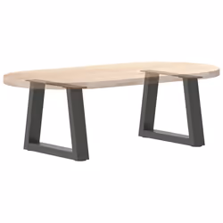 VidaXL 4012562 pièce de table - Vue supplémentaire 7