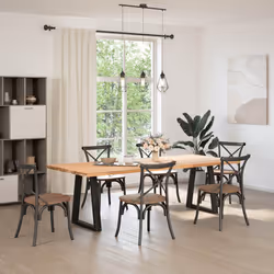 VidaXL 4012572 pièce de table