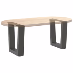 VidaXL 4012602 pièce de table - Vue supplémentaire 8
