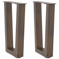 VidaXL 4012603, Métal, Chrome, Intérieure, 313 mm, 300 mm