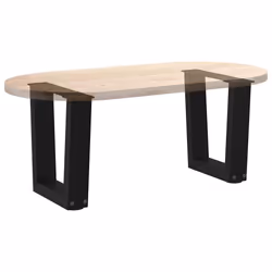 VidaXL 4012604 pièce de table - Vue supplémentaire 7