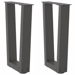VidaXL 4012606, Métal, Anthracite, Intérieure, 313 mm, 400 mm