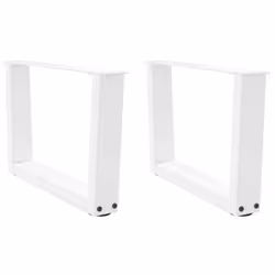Ces pieds de table basse allient forme et fonctionnalité. C'est le choix idéal pour personnaliser votre table basse. Matériau ...