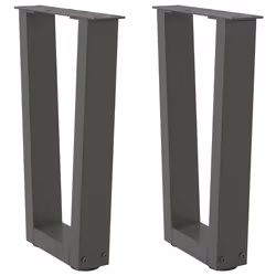 VidaXL 4012622, Métal, Anthracite, Intérieure, 433 mm, 280 mm