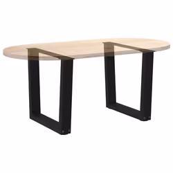 VidaXL 4012628 pièce de table - Vue supplémentaire 8