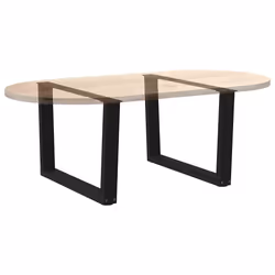 VidaXL 4012636 pièce de table - Vue supplémentaire 8
