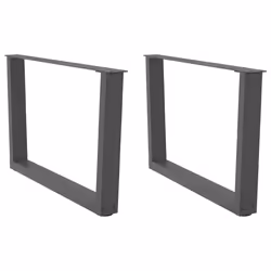 VidaXL 4012638, Métal, Anthracite, Intérieure, 433 mm, 700 mm