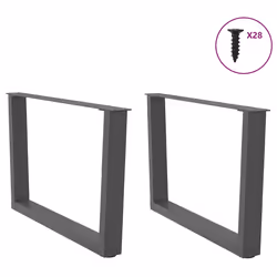 VidaXL 4012638 pièce de table - Vue supplémentaire 4