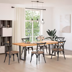 VidaXL 4012642 pièce de table