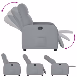 VidaXL 3302952 fauteuil - Vue supplémentaire 6