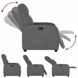 VidaXL 3302953 fauteuil - Vue supplémentaire 6