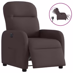 VidaXL 3302957, Tissu, Marron, mousse, 110 kg, 660 mm, 880 mm