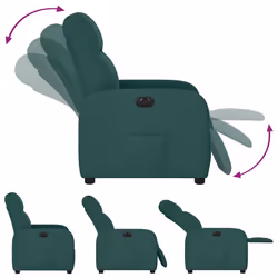 VidaXL 3302958 fauteuil - Vue supplémentaire 8