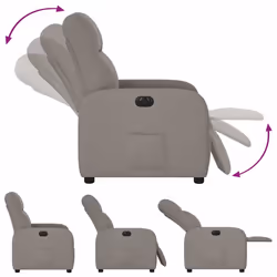 VidaXL 3302959 fauteuil - Vue supplémentaire 8