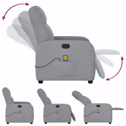 VidaXL 3302962 fauteuil - Vue supplémentaire 7