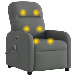 VidaXL 3302963 fauteuil - Vue supplémentaire 8