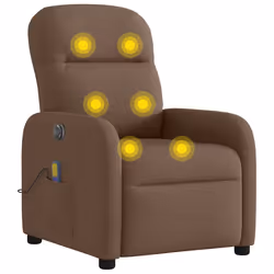 VidaXL 3302966 fauteuil - Vue supplémentaire 8