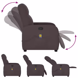 VidaXL 3302967 fauteuil - Vue supplémentaire 7