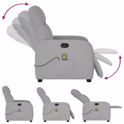 VidaXL 3302971 fauteuil - Vue supplémentaire 7