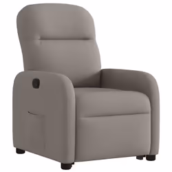 VidaXL 3302979 fauteuil - Vue supplémentaire 4