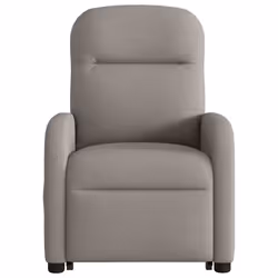 VidaXL 3302979 fauteuil - Vue supplémentaire 5