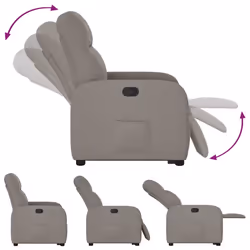 VidaXL 3302979 fauteuil - Vue supplémentaire 8