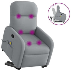 VidaXL 3302982 fauteuil