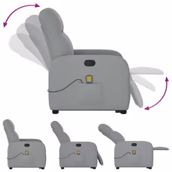 VidaXL 3302982 fauteuil - Vue supplémentaire 8