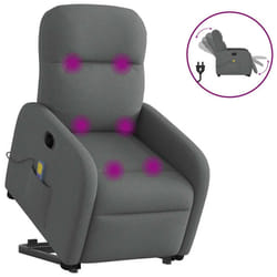VidaXL 3302983 fauteuil