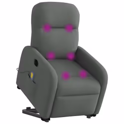 VidaXL 3302983 fauteuil