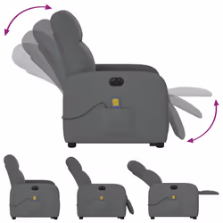 VidaXL 3302983 fauteuil - Vue supplémentaire 8