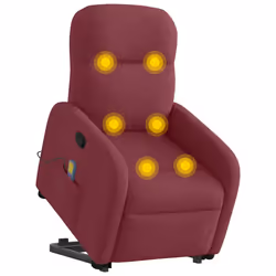 VidaXL 3302985 fauteuil