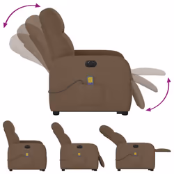 VidaXL 3302986 fauteuil - Vue supplémentaire 8