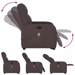 VidaXL 3302987 fauteuil - Vue supplémentaire 8
