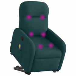 VidaXL 3302988 fauteuil