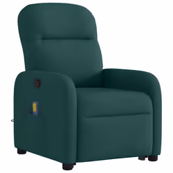 VidaXL 3302988 fauteuil - Vue supplémentaire 4
