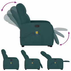 VidaXL 3302988 fauteuil - Vue supplémentaire 8