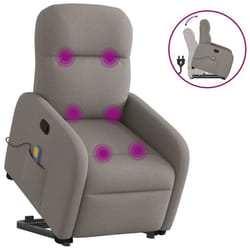 VidaXL 3302989 fauteuil