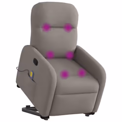 VidaXL 3302989 fauteuil