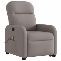 VidaXL 3302989 fauteuil - Vue supplémentaire 4