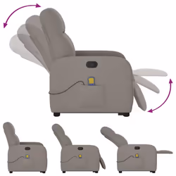 VidaXL 3302989 fauteuil - Vue supplémentaire 8