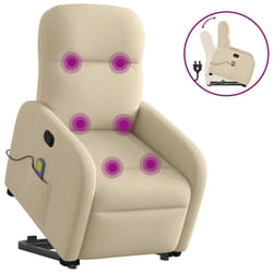 VidaXL 3302990 fauteuil