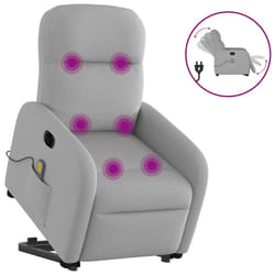 VidaXL 3302991 fauteuil