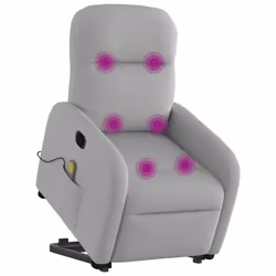 VidaXL 3302991 fauteuil