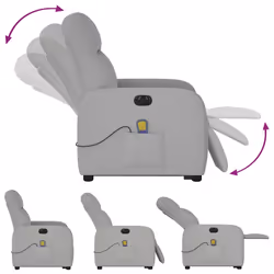 VidaXL 3302991 fauteuil - Vue supplémentaire 8