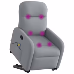 VidaXL 3302992 fauteuil