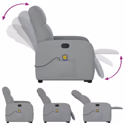 VidaXL 3302992 fauteuil - Vue supplémentaire 8