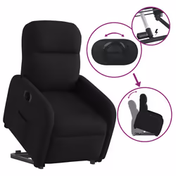 VidaXL 3302994 fauteuil - Vue supplémentaire 8