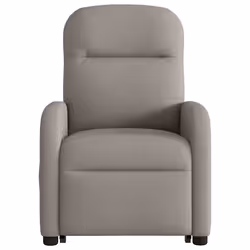 VidaXL 3302999 fauteuil - Vue supplémentaire 5