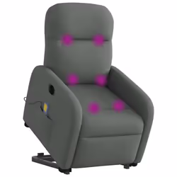 VidaXL 3303003 fauteuil